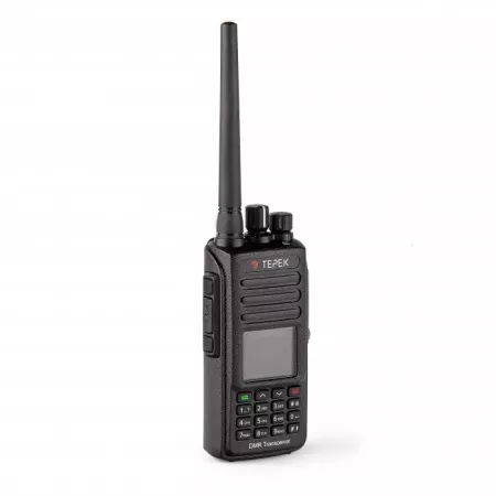 РК-322 DMR рация