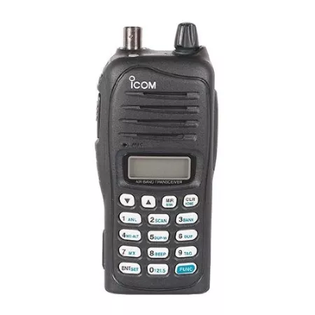 ICOM  IC-A14 рации