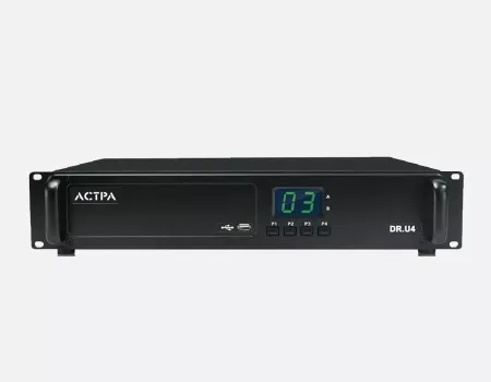 Репитер АСТРА DR.U4 / DR.V4