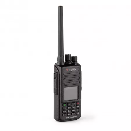 ТЕРЕК РК-322 DMR рация