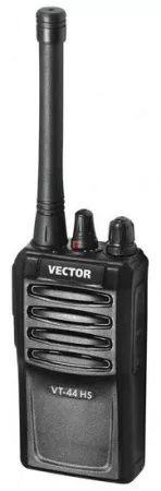 Vector VT-44 HS рации