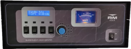 RM BLA 350 PLUS усилитель мощности
