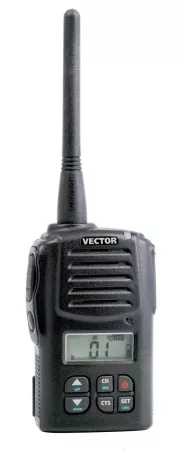 Vector VT-44 Military рации