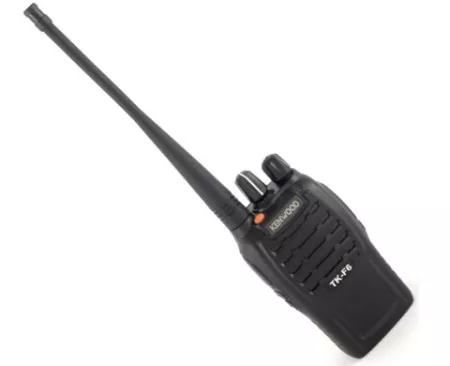 Kenwood TK-F6 рации