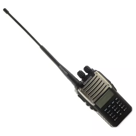 Рация Kenwood TH-UVF2 
