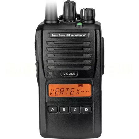 Vertex Standard VX-264 рации