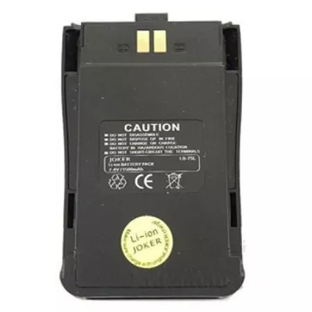 BL-77 Kenwood аккумулятор для раций