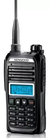 Kenwood TH-F9 рации