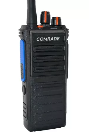 Рация Comrade R11 UHF