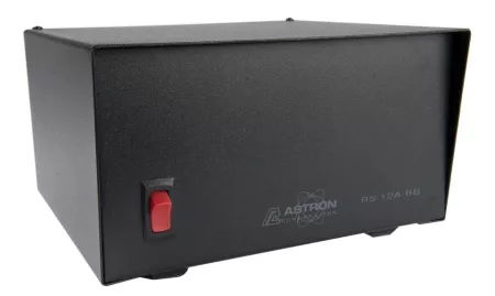 Astron RS-12A-BB блок питания