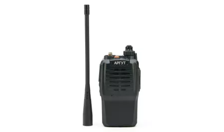Аргут А-23 UHF рации