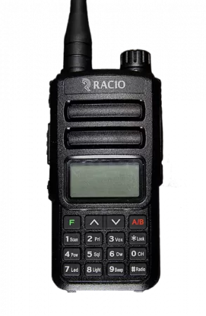 Портативная рация  Racio R620  
