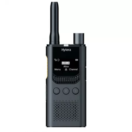 Hytera S1 Pro  портативная рация