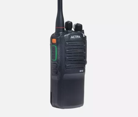 Цифровая рация АСТРА DP.V2 DMR (VHF)
