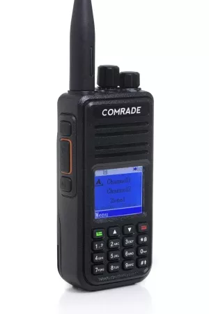 Портативная рация Comrade R10 UHF