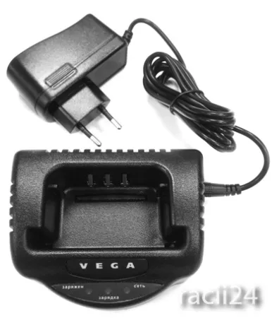 Зарядное устройство Vega BC-304