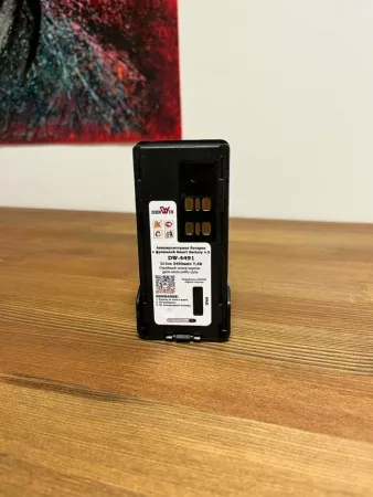 Аккумулятор DENWIN DW-4491 