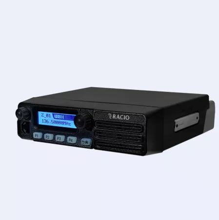 Автомобильная рация Racio R3100 VHF 