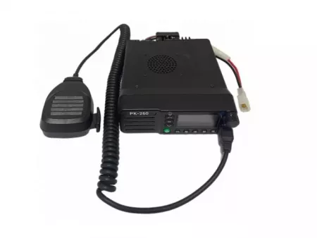 Рация Аргут РК-260 UHF с функцией SFR   