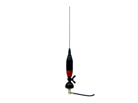 OPTIM CB Super-9 антенна