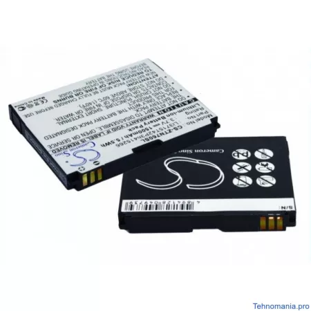 Аккумулятор ZTE AB400