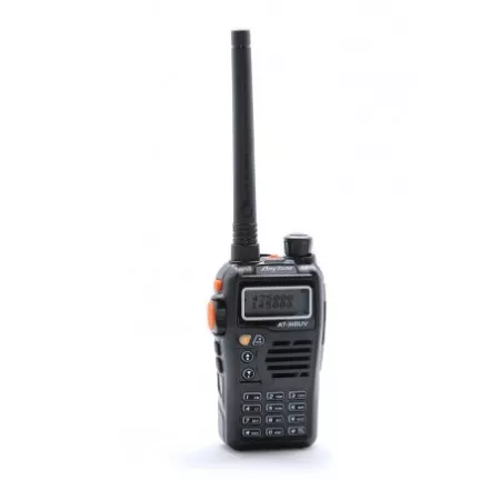 Рация AnyTone AT-318UV