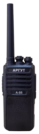 Аргут А-55 UHF рации