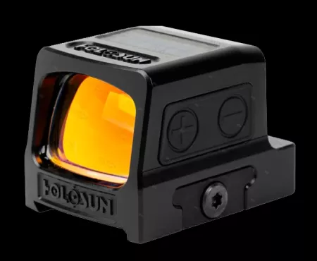 Коллиматор HOLOSUN ELITE HE509T-GR X2 