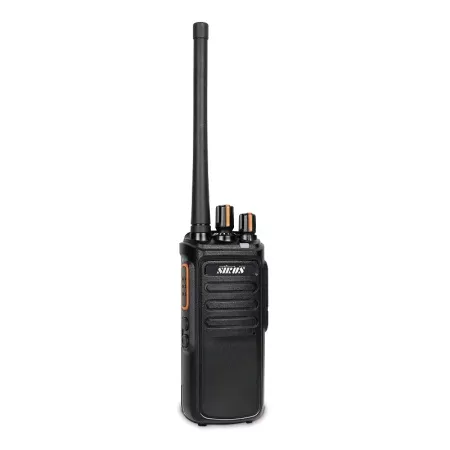 Портативная радиостанция  SIRUS F31 VHF