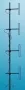  Дипольные антенны Радиал  D1 VHF D2, D4, D8 VHF /136-174 мГц/