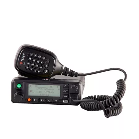  Терек РМ-302-GPS рация