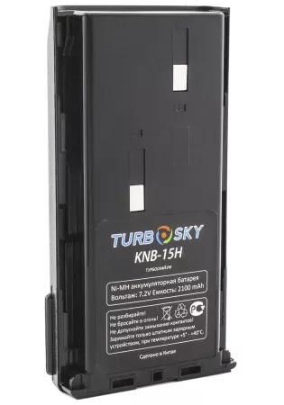 Аккумулятор TurboSky KNB-15H 