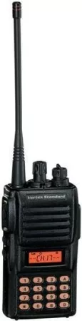 Vertex VX-424 рации