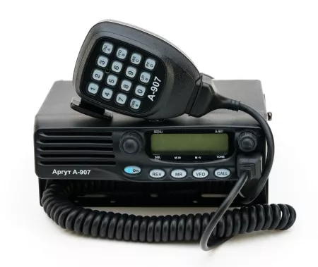 Аргут А-907 UHF рация