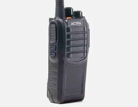 Портативная рация  Астра DP V3