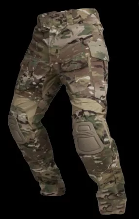 Брюки G3 Combat