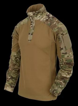 Рубашка MCDU Combat Shirt® от Helikon  