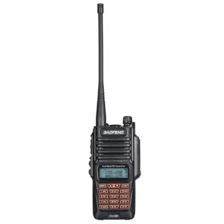 Портативная рация Baofeng UV-9R Ultra 