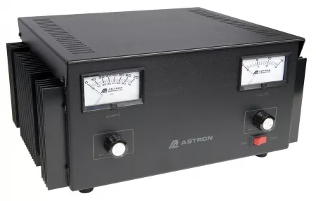 Astron VS-70M блок питания