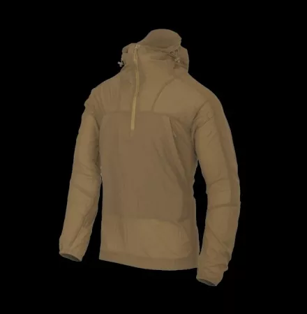 Ветровка  WINDRUNNER HELIKON COYOTE 