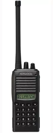 Kenwood TK-270gm рации