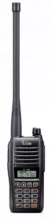 Авиационная рация Icom IC-A25СE  