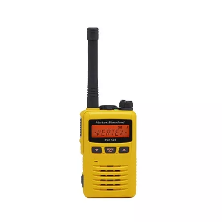 Цифровая радиостанция Motorola EVX-S24-G6-3