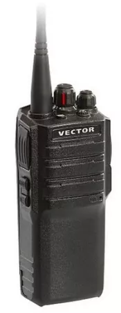 Vector VT-80 ST рации
