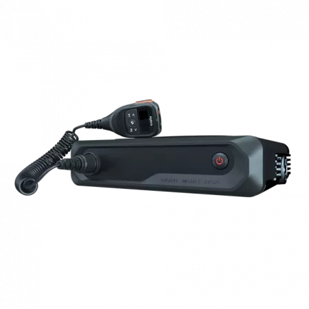 Автомобильная  рация Hytera HM 655 VHF