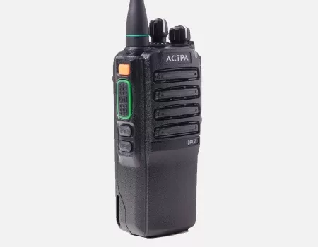 Цифровая рация АСТРА DP.U2 DMR (UHF)