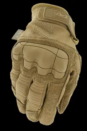 Перчатки  M-Pact 3 Mechanix Coyote 