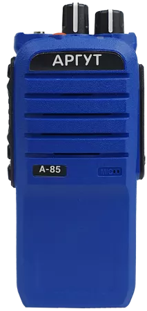 Взрывозащищенная рация Аргут А-85 UHF