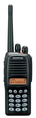 Kenwood TK-2180 рации