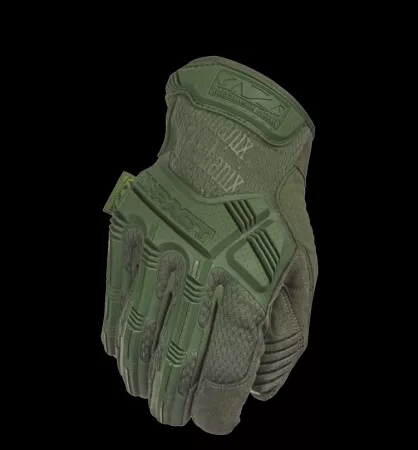 Перчатки  M-Pасt Mechanix Olive 